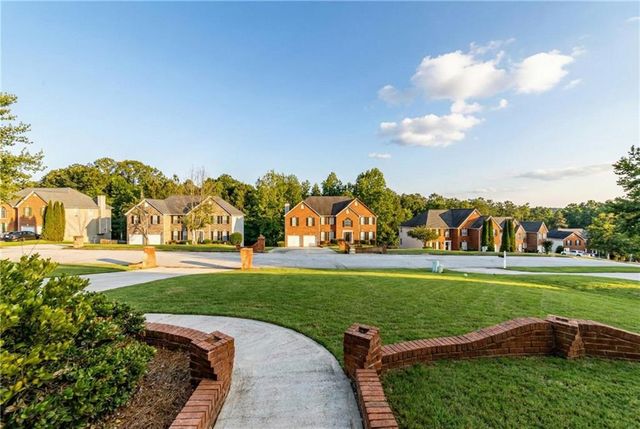 3977 Ambrose Court, Ellenwood, GA 30294