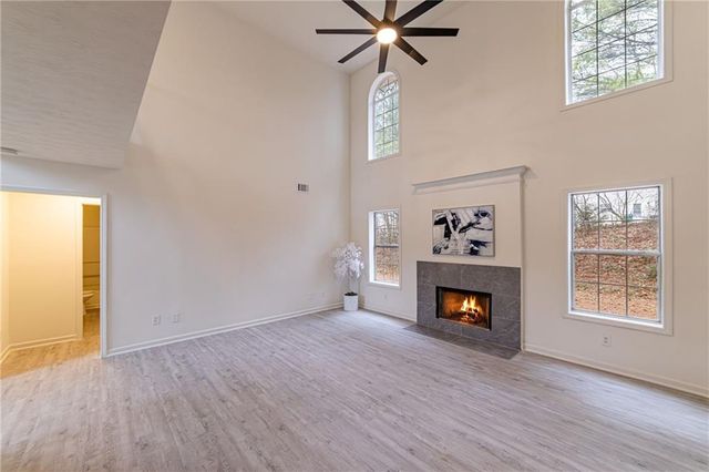 3977 Ambrose Court, Ellenwood, GA 30294