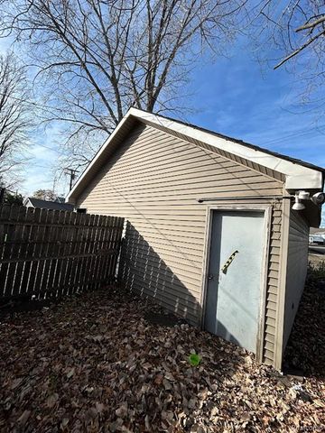 4260 Pitt Street, Ecorse, MI 48229