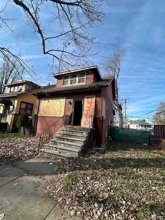 4260 Pitt Street, Ecorse, MI 48229