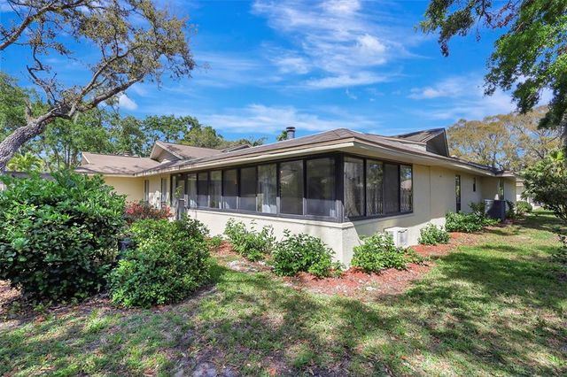 107 PARKSIDE COLONY DRIVE, Tarpon Springs, FL 34689