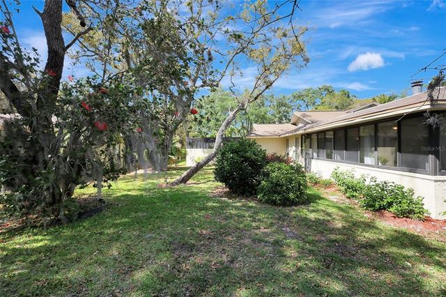107 PARKSIDE COLONY DRIVE, Tarpon Springs, FL 34689
