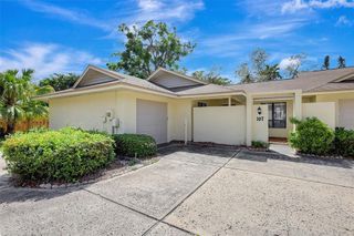 107 PARKSIDE COLONY DRIVE, Tarpon Springs, FL 34689