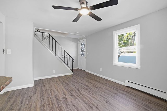 200 North Quinsigamond St, Shrewsbury, MA 01545