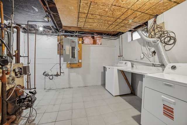 200 North Quinsigamond St, Shrewsbury, MA 01545