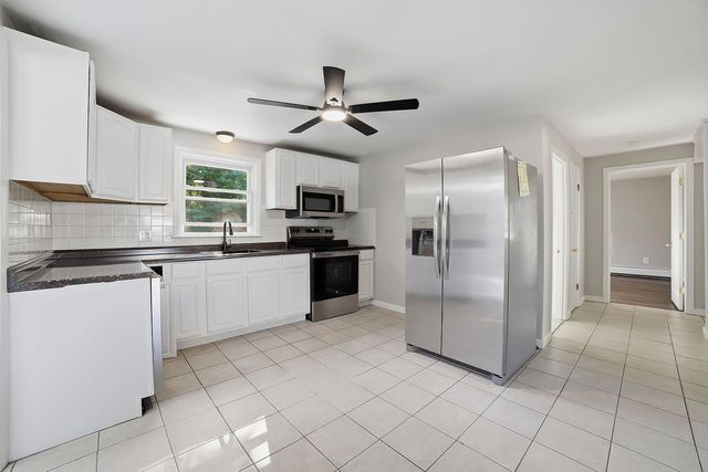 200 North Quinsigamond St, Shrewsbury, MA 01545
