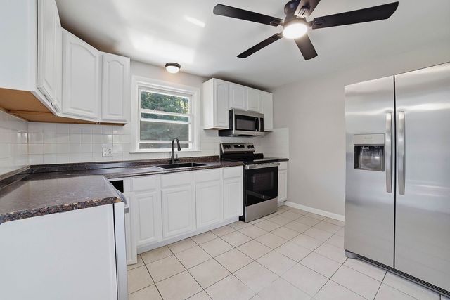 200 North Quinsigamond St, Shrewsbury, MA 01545