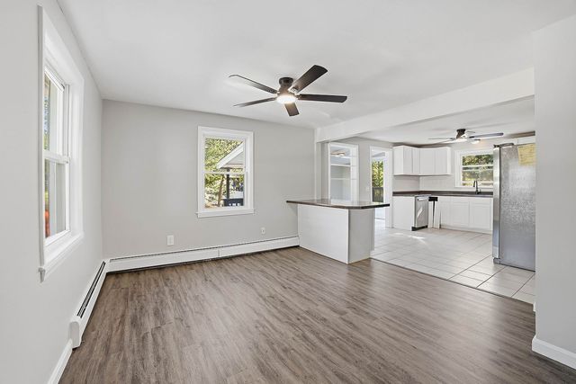 200 North Quinsigamond St, Shrewsbury, MA 01545