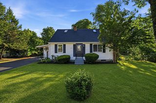 200 North Quinsigamond St, Shrewsbury, MA 01545
