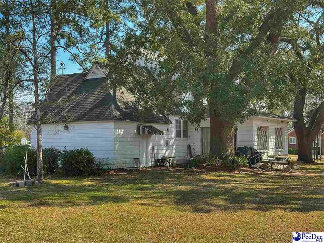 408 E Jackson Street, Dillon, SC 29536