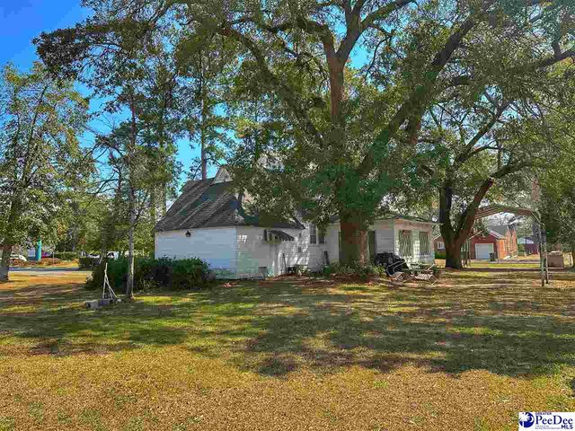 408 E Jackson Street, Dillon, SC 29536