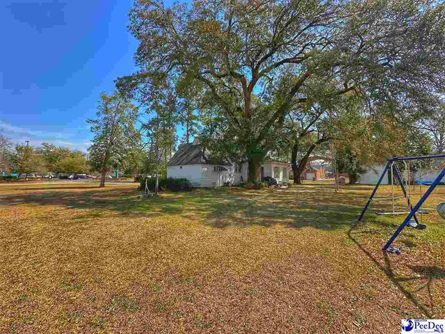 408 E Jackson Street, Dillon, SC 29536