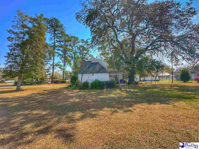 408 E Jackson Street, Dillon, SC 29536