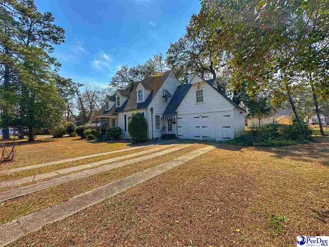 408 E Jackson Street, Dillon, SC 29536