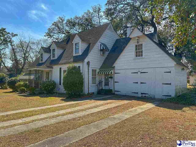 408 E Jackson Street, Dillon, SC 29536