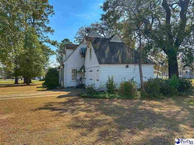 408 E Jackson Street, Dillon, SC 29536