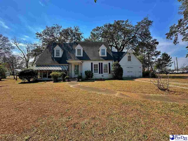 408 E Jackson Street, Dillon, SC 29536