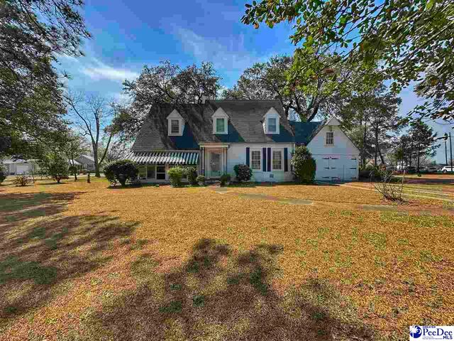 408 E Jackson Street, Dillon, SC 29536