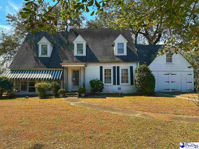408 E Jackson Street, Dillon, SC 29536