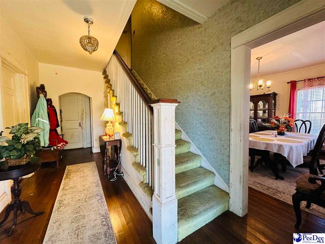 408 E Jackson Street, Dillon, SC 29536