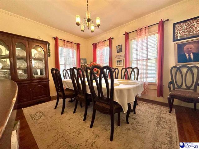 408 E Jackson Street, Dillon, SC 29536