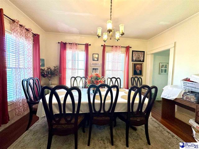 408 E Jackson Street, Dillon, SC 29536