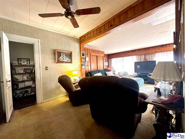 408 E Jackson Street, Dillon, SC 29536