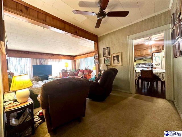 408 E Jackson Street, Dillon, SC 29536