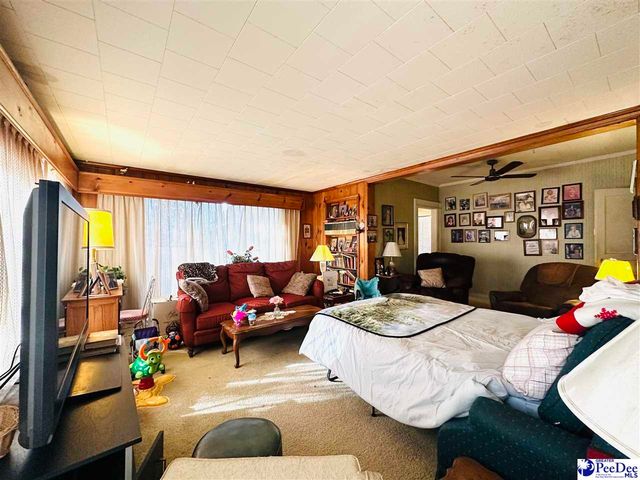 408 E Jackson Street, Dillon, SC 29536