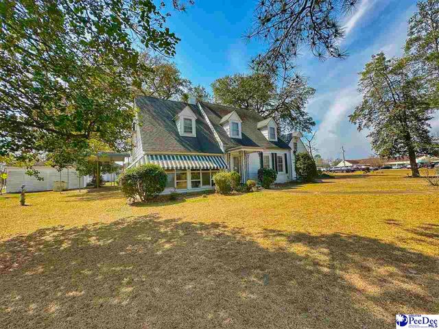 408 E Jackson Street, Dillon, SC 29536
