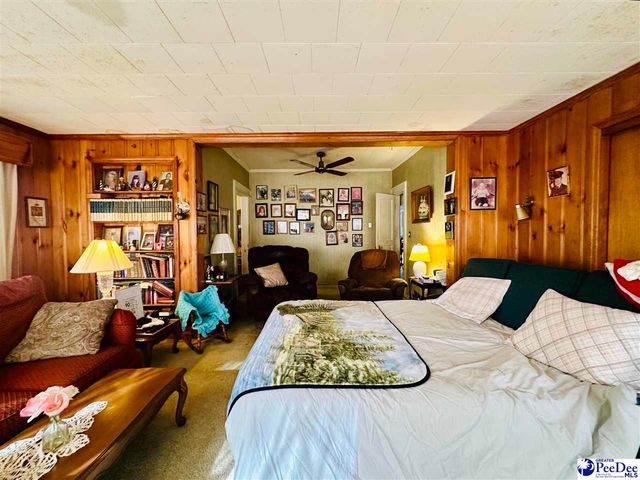 408 E Jackson Street, Dillon, SC 29536