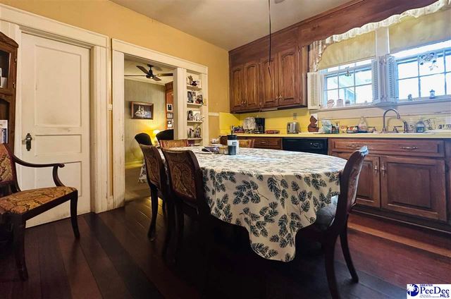 408 E Jackson Street, Dillon, SC 29536