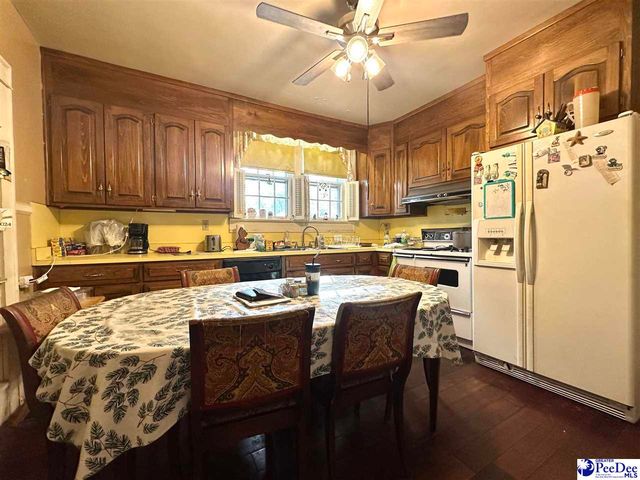 408 E Jackson Street, Dillon, SC 29536