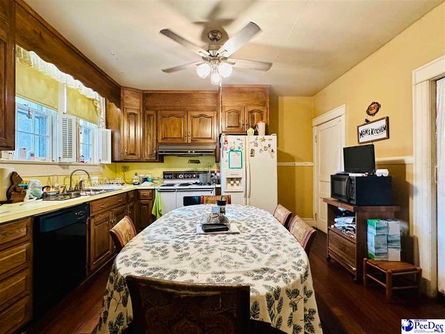 408 E Jackson Street, Dillon, SC 29536