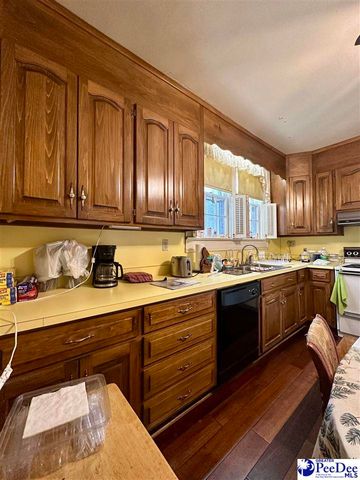 408 E Jackson Street, Dillon, SC 29536