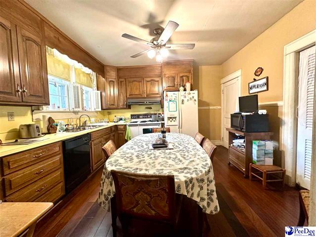 408 E Jackson Street, Dillon, SC 29536