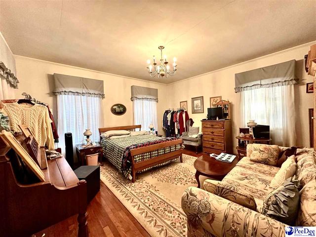 408 E Jackson Street, Dillon, SC 29536