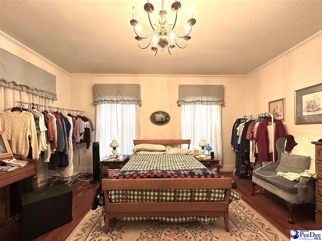 408 E Jackson Street, Dillon, SC 29536