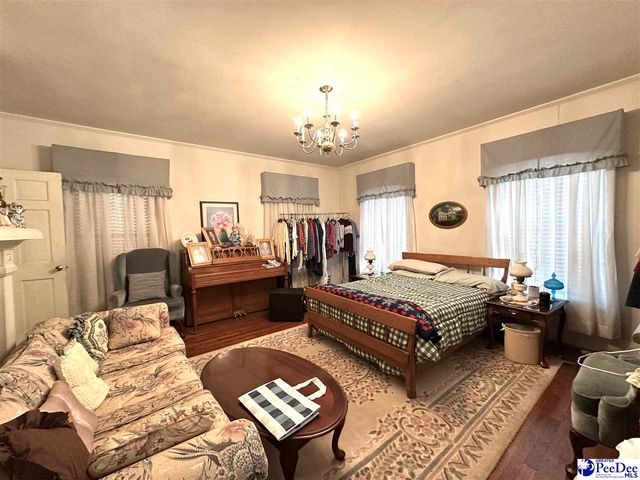 408 E Jackson Street, Dillon, SC 29536