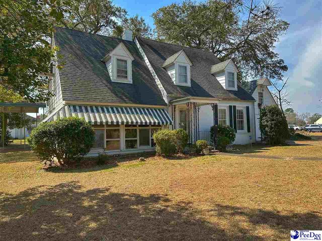 408 E Jackson Street, Dillon, SC 29536