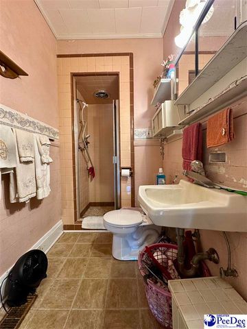 408 E Jackson Street, Dillon, SC 29536