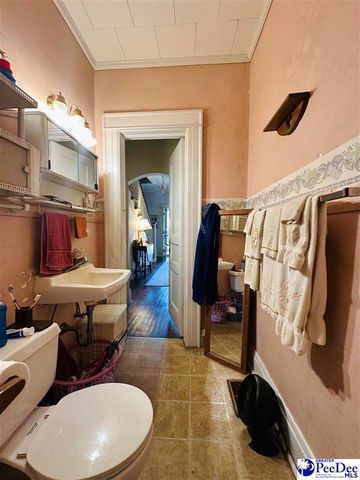 408 E Jackson Street, Dillon, SC 29536