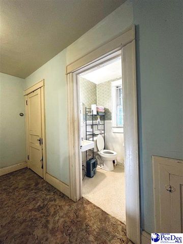 408 E Jackson Street, Dillon, SC 29536