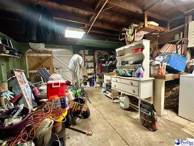 408 E Jackson Street, Dillon, SC 29536