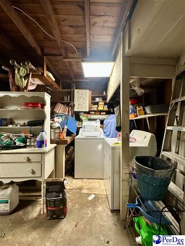 408 E Jackson Street, Dillon, SC 29536