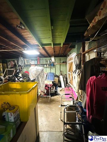 408 E Jackson Street, Dillon, SC 29536