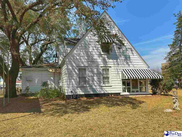 408 E Jackson Street, Dillon, SC 29536
