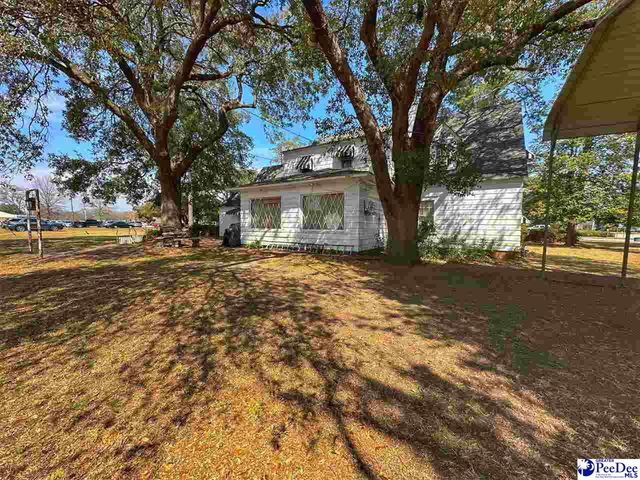 408 E Jackson Street, Dillon, SC 29536
