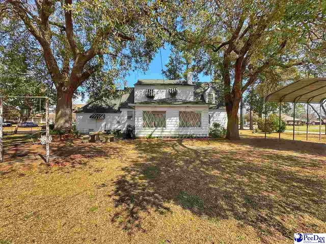 408 E Jackson Street, Dillon, SC 29536