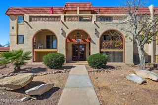 6355 N Barcelona Ln Unit 401, Tucson, AZ 85704